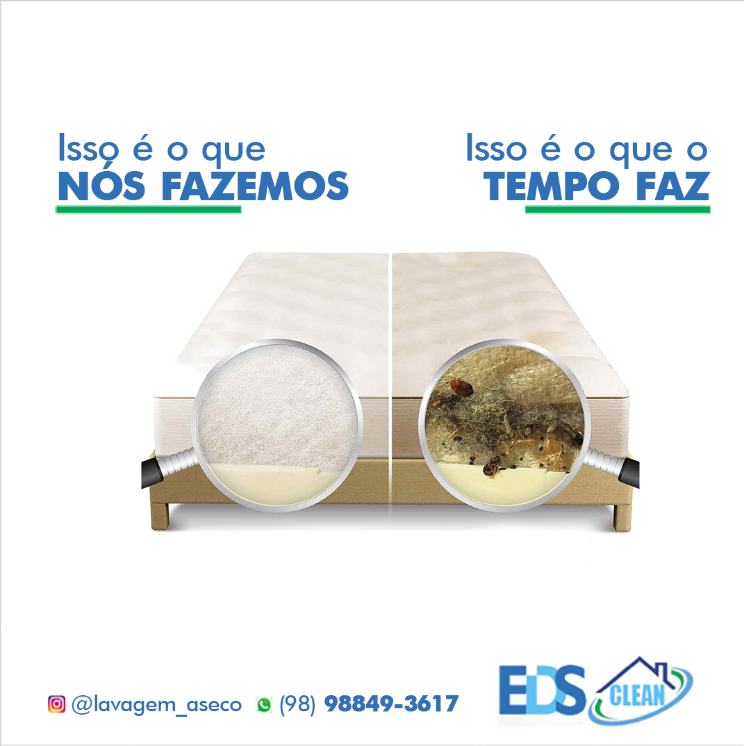 Limpeza e Higienização em São Luís - MA