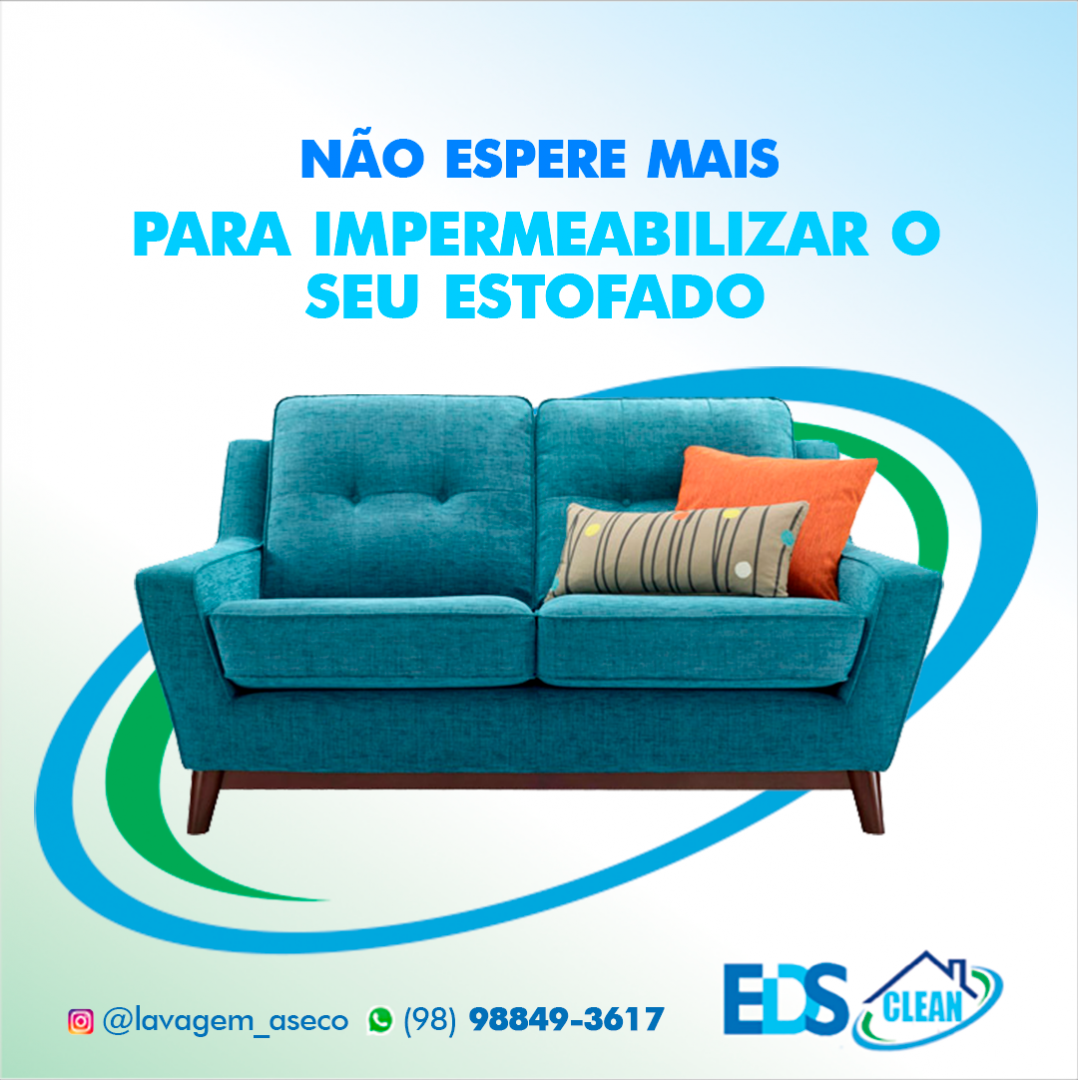 Limpeza de Colchões