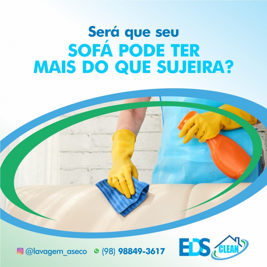 Benefícios da Higienização